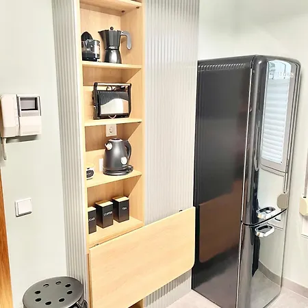Apartamento Estudio Regenta Con Parking Privado Oviedo
