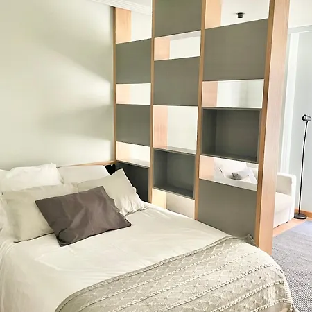 Estudio Regenta Con Parking Privado Apartamento Oviedo