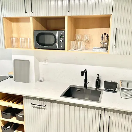 Apartment Estudio Regenta Con Parking Privado *